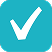 チェックマーク