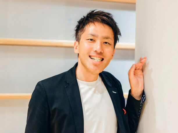 スフィーマ株式会社社長 和田淳志（わだあつし）