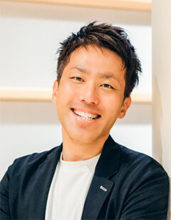 和田 淳志（わだ あつし）