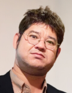 アパレル業界コース講師 瀧口祐也